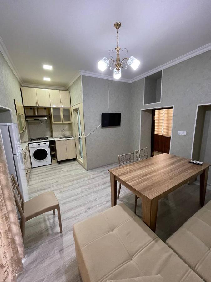 Sweet And Comfort Apartment In The Old City Icheri Sheher باكو المظهر الخارجي الصورة