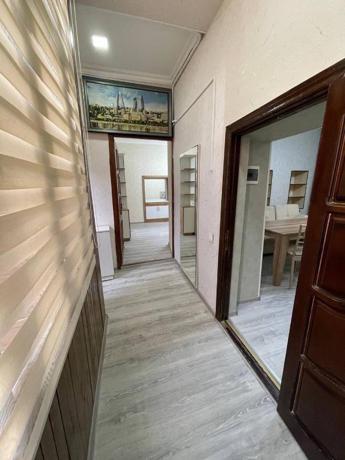 Sweet And Comfort Apartment In The Old City Icheri Sheher باكو المظهر الخارجي الصورة