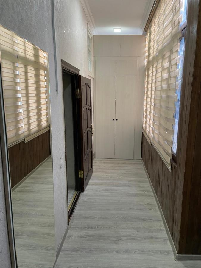 Sweet And Comfort Apartment In The Old City Icheri Sheher باكو المظهر الخارجي الصورة
